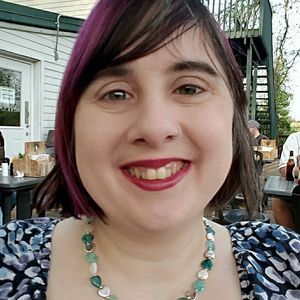 Meet your Posher, Lujza